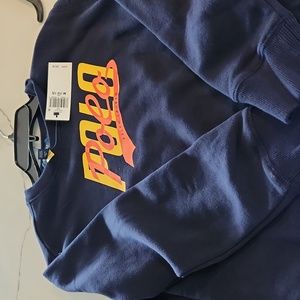 Boys talph lauren polo sweater